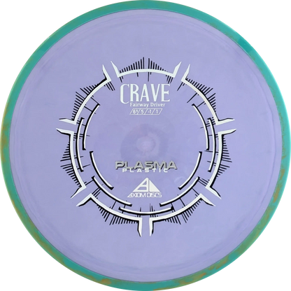 Plasma Crave Classic