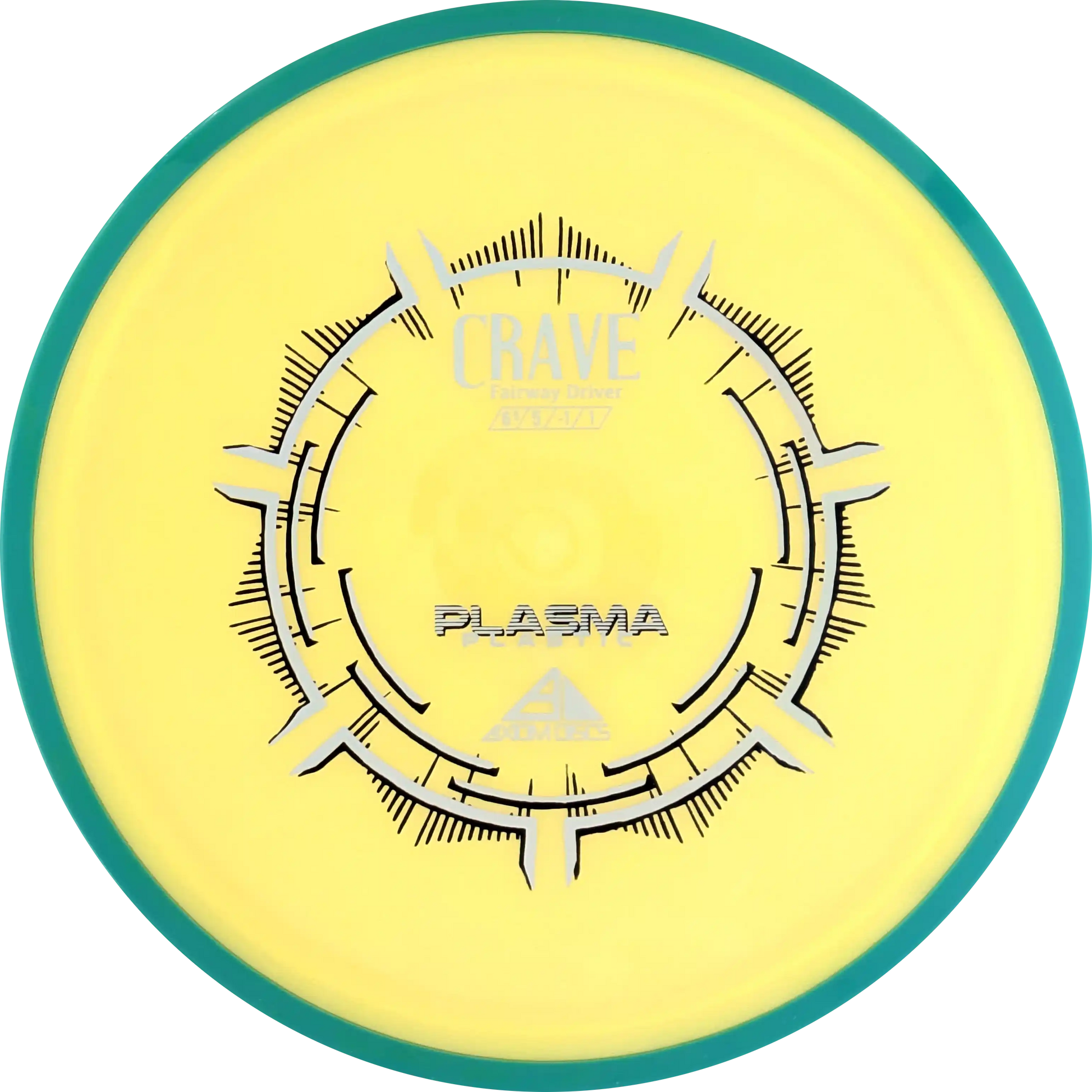 Plasma Crave Classic
