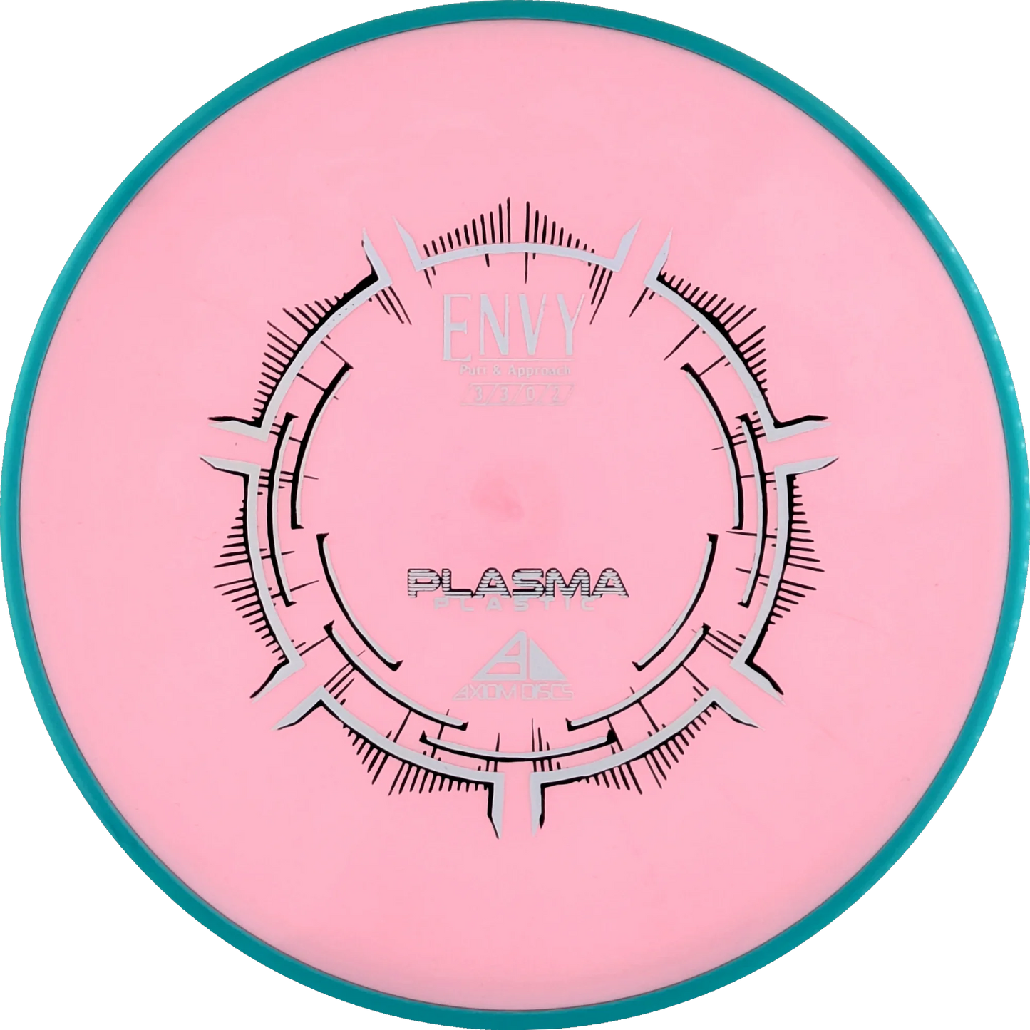 Plasma Envy