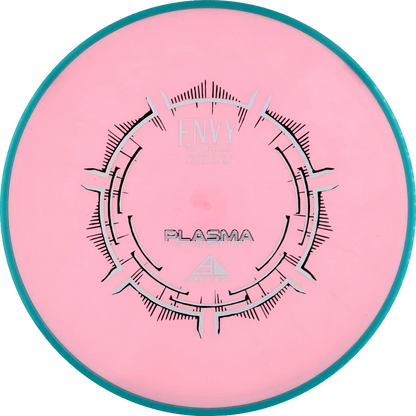 Plasma Envy