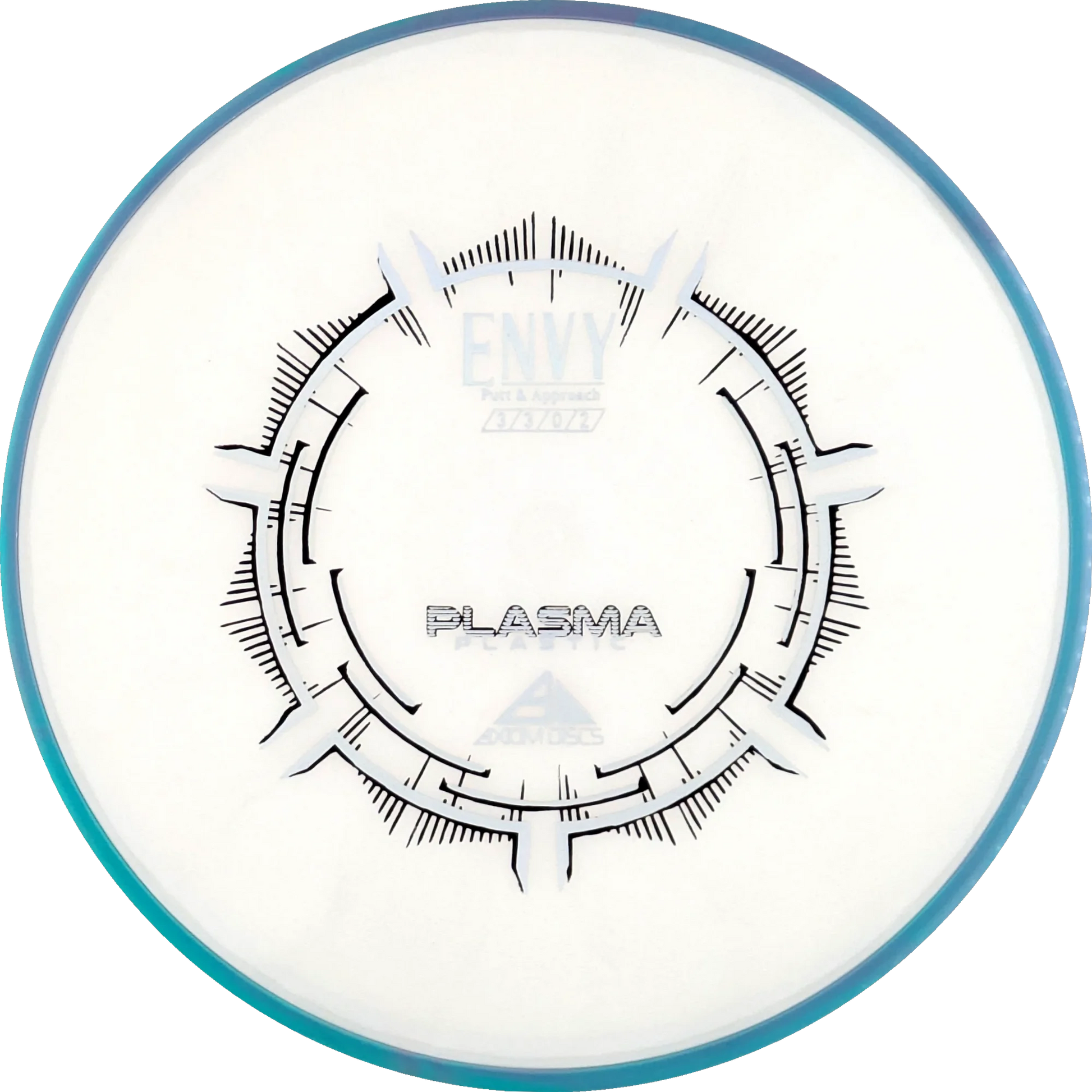 Plasma Envy