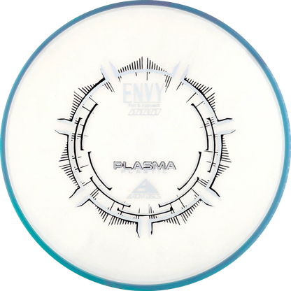 Plasma Envy