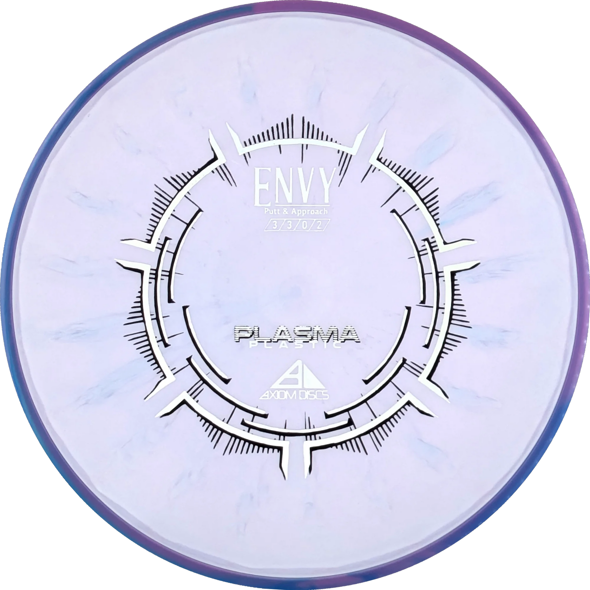 Plasma Envy