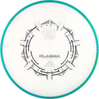 Plasma Envy
