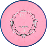 Plasma Envy