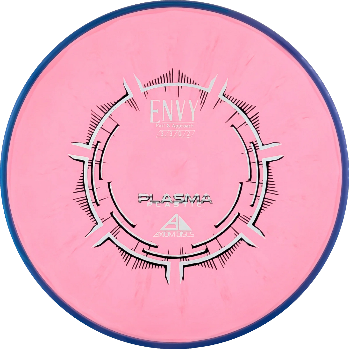 Plasma Envy