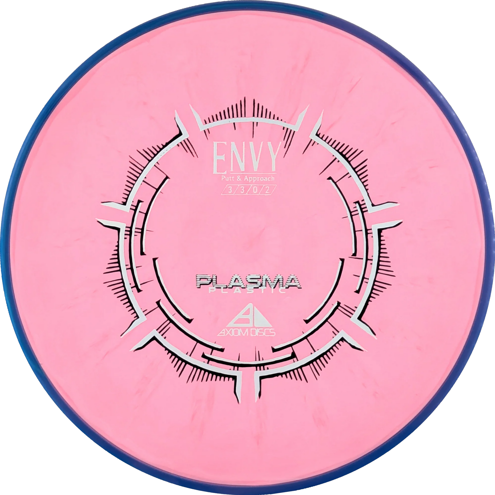 Plasma Envy