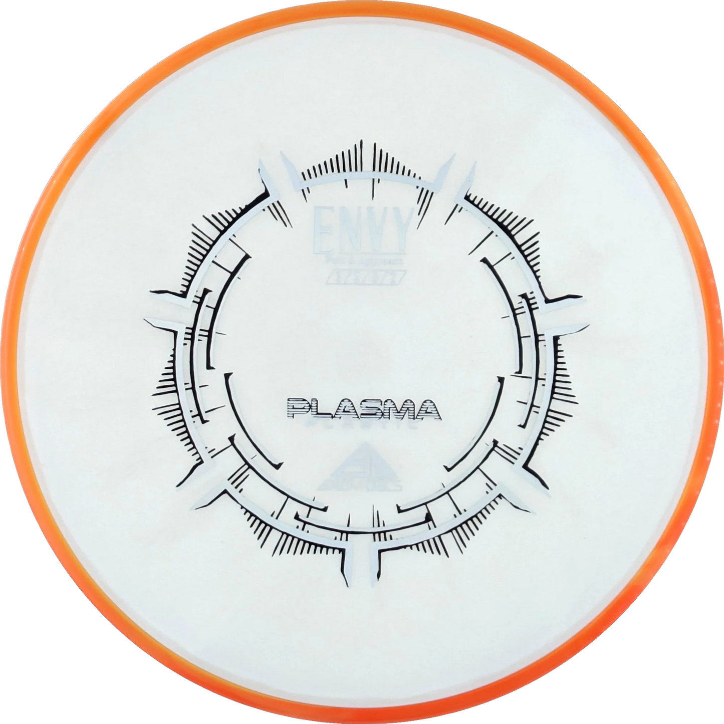 Plasma Envy