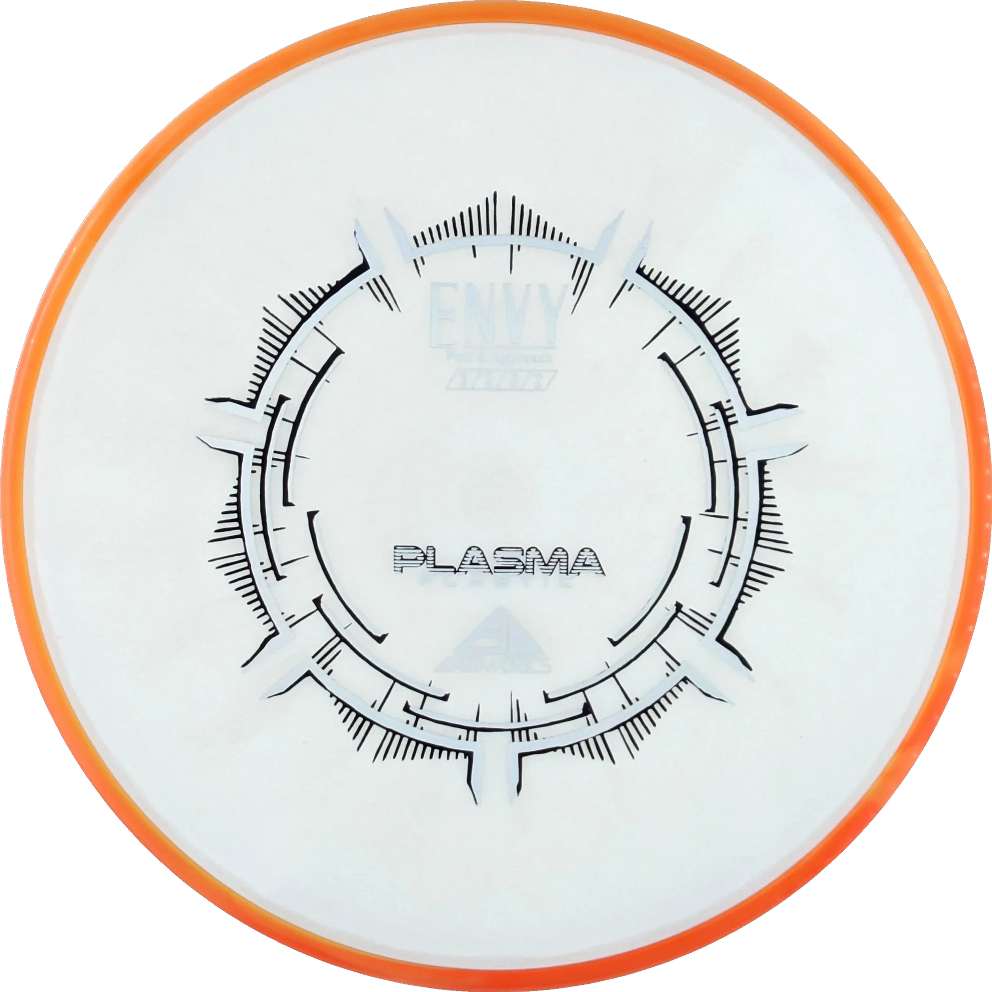Plasma Envy