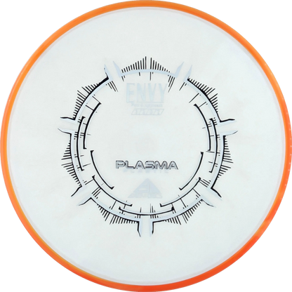 Plasma Envy