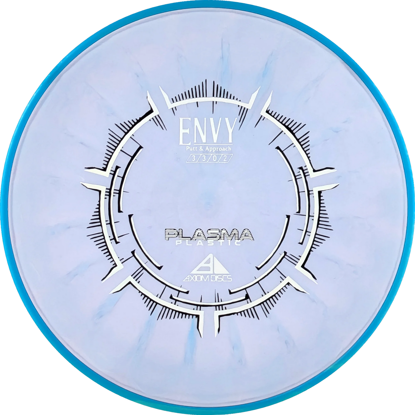 Plasma Envy