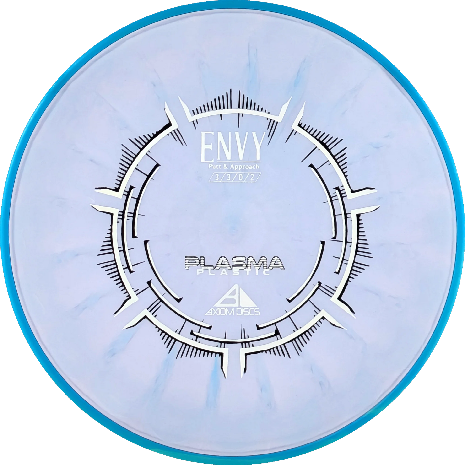 Plasma Envy