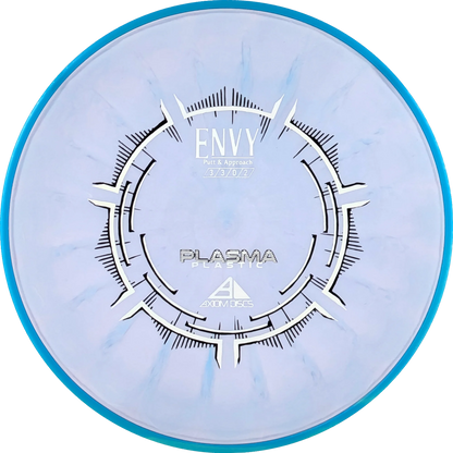 Plasma Envy