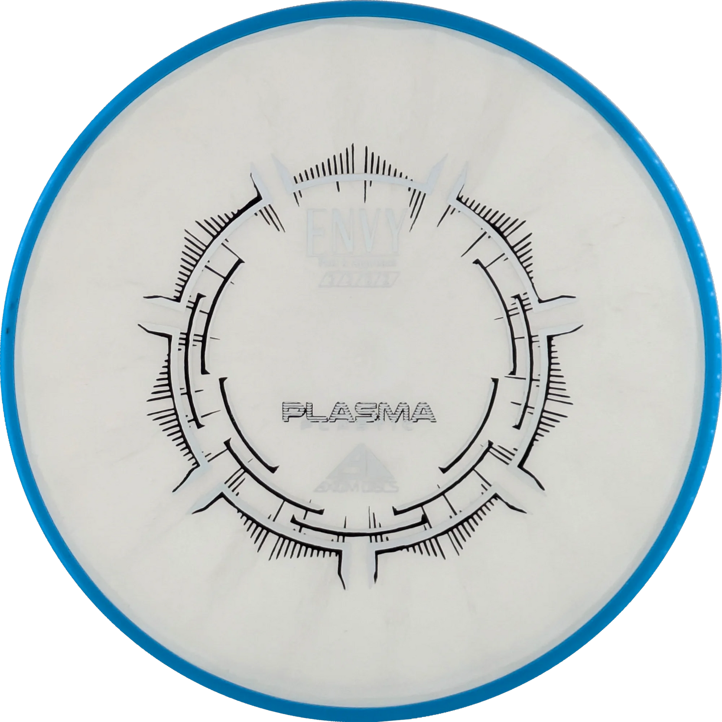 Plasma Envy