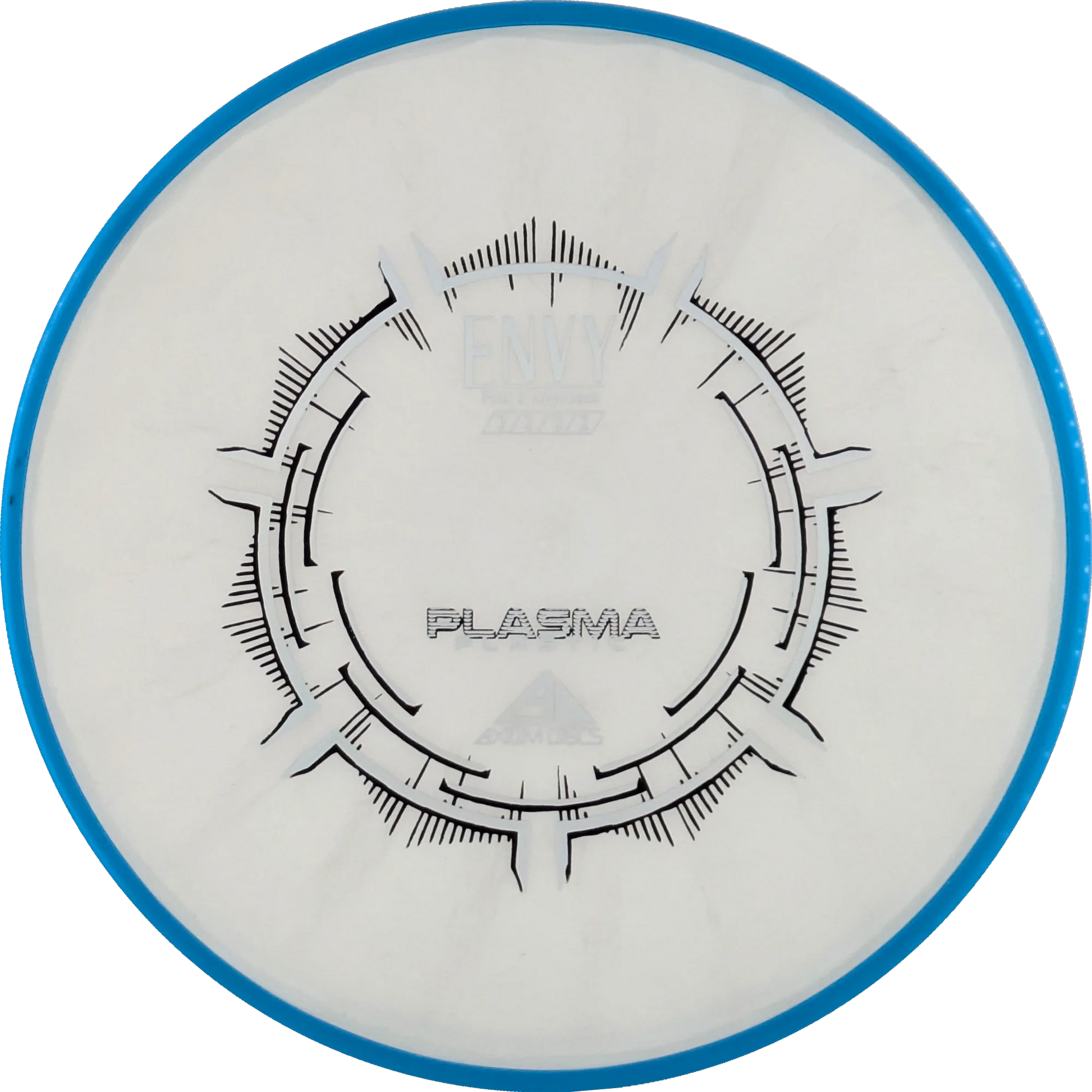 Plasma Envy