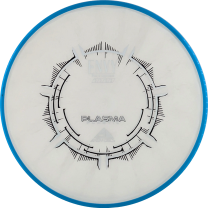 Plasma Envy