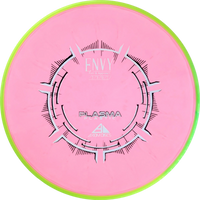 Plasma Envy