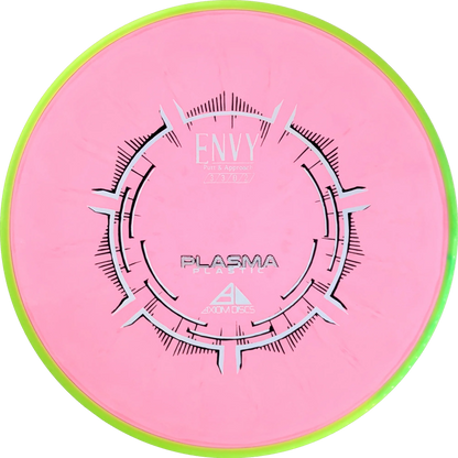 Plasma Envy