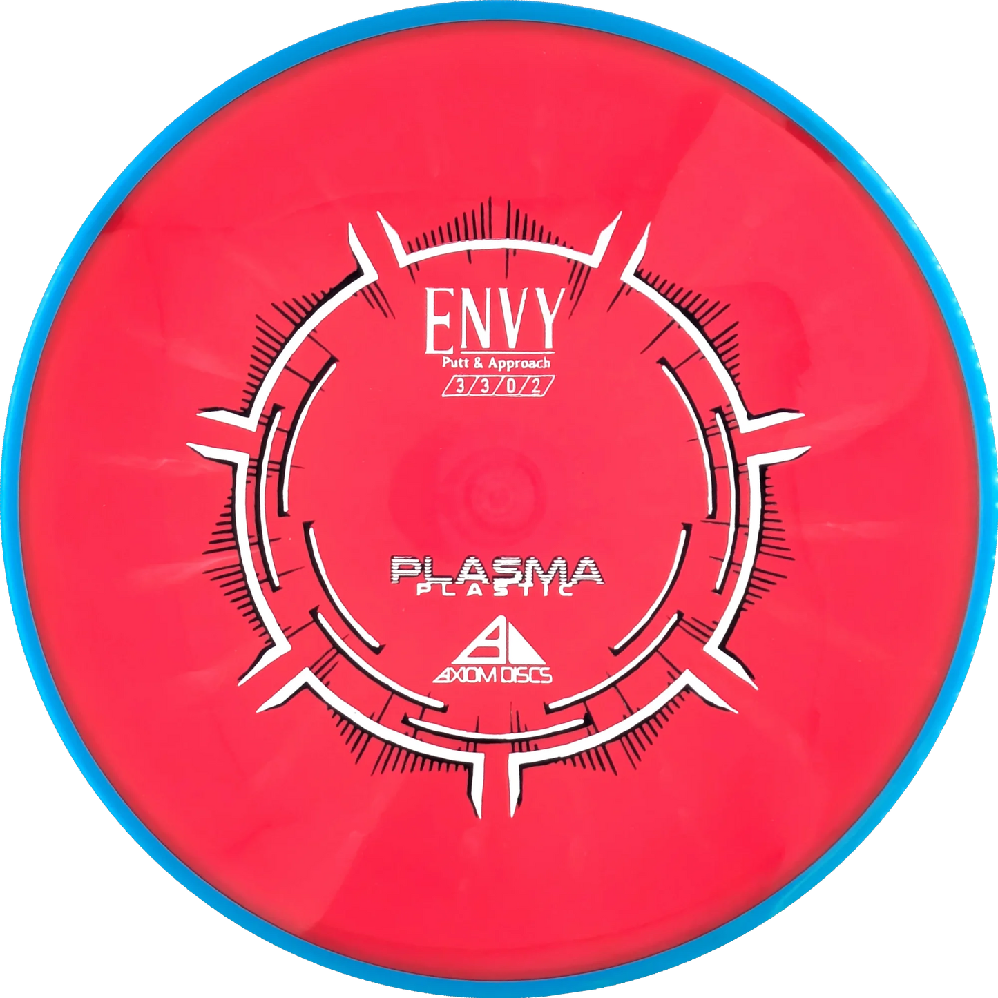 Plasma Envy