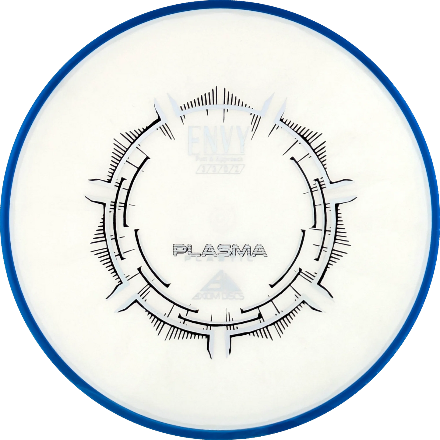 Plasma Envy