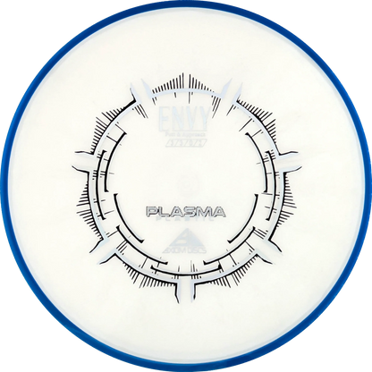 Plasma Envy