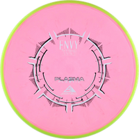 Plasma Envy