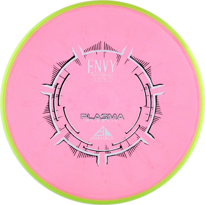 Plasma Envy
