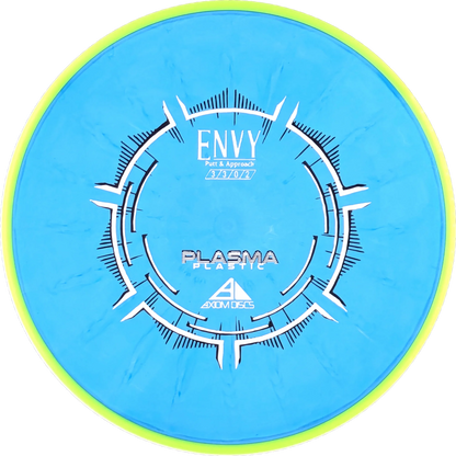 Plasma Envy