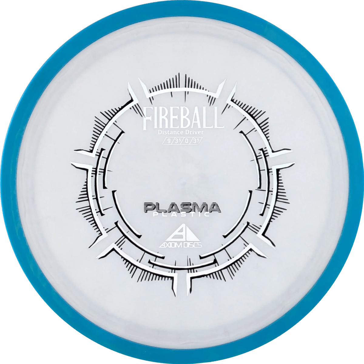 Plasma Fireball