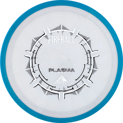 Plasma Fireball