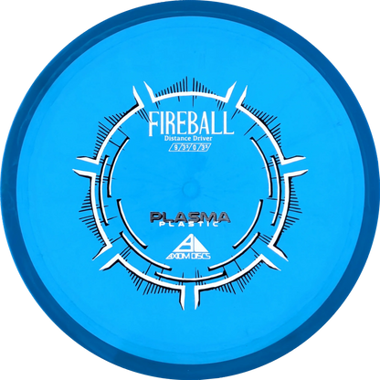 Plasma Fireball