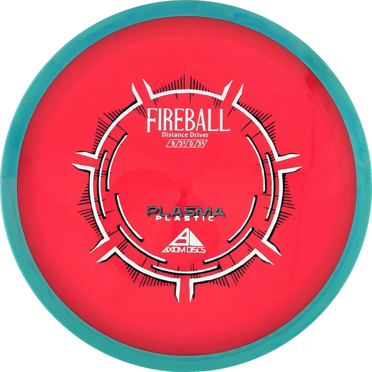 Plasma Fireball