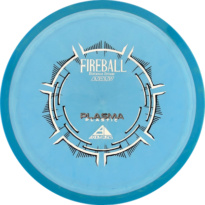 Plasma Fireball