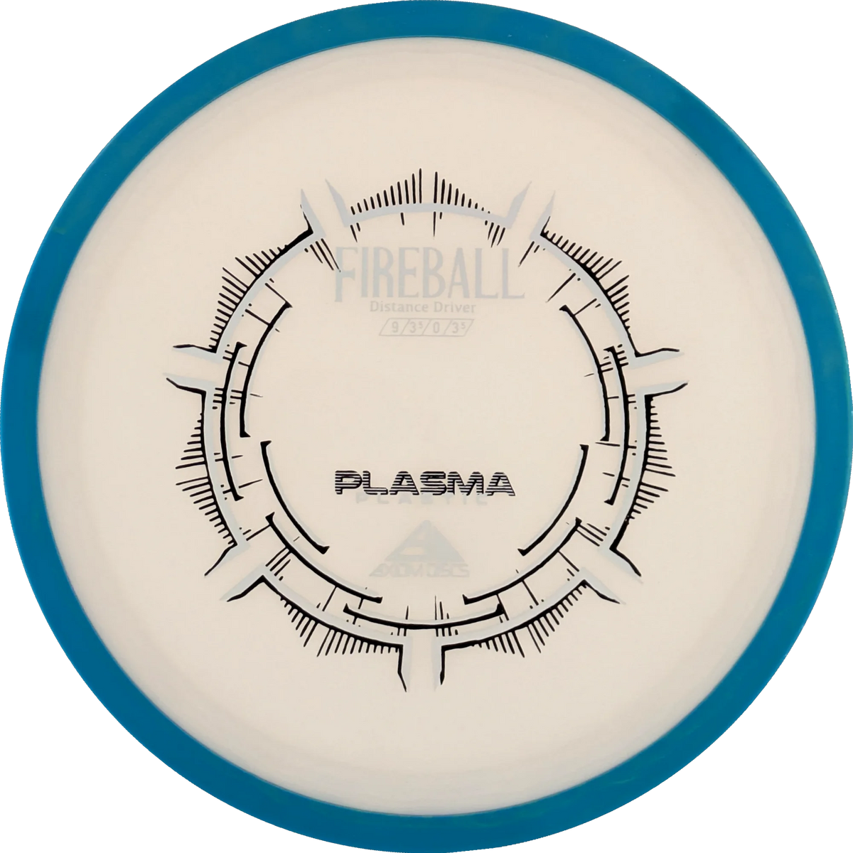 Plasma Fireball