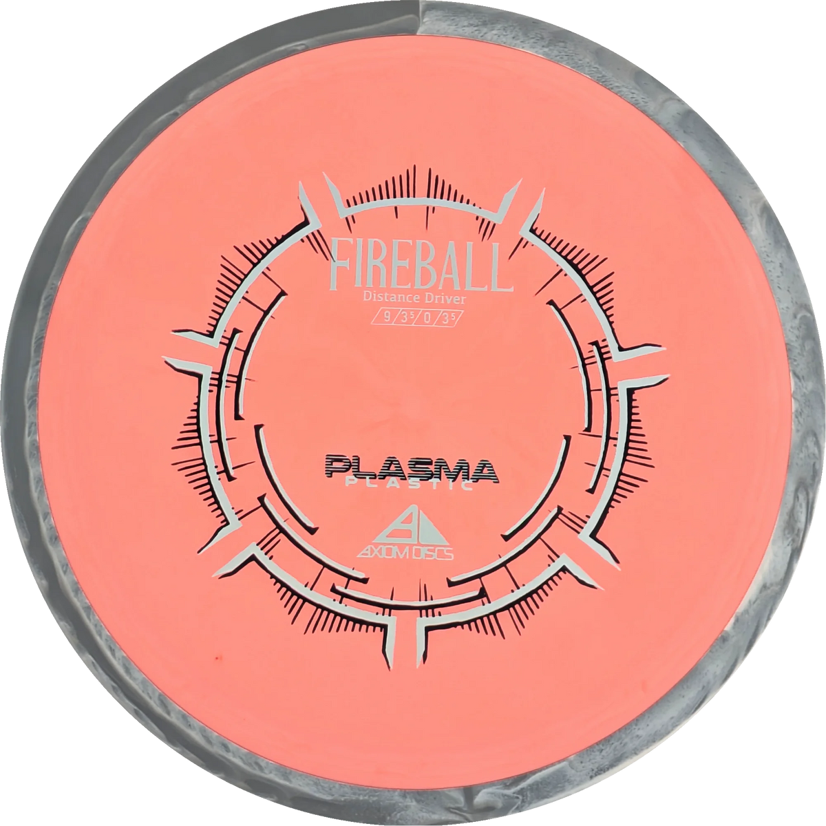 Plasma Fireball