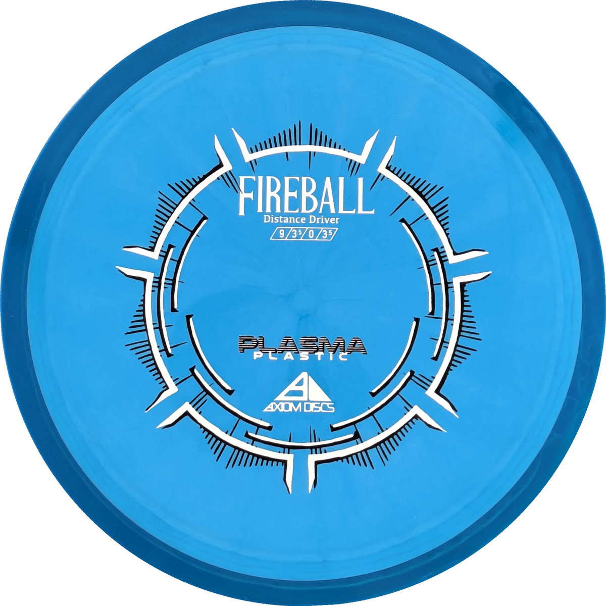 Plasma Fireball