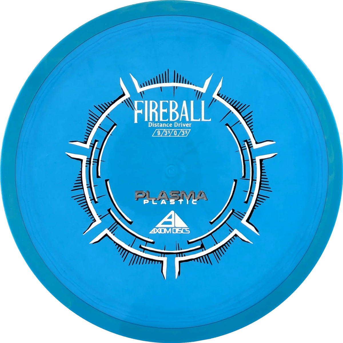 Plasma Fireball