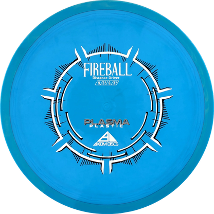 Plasma Fireball