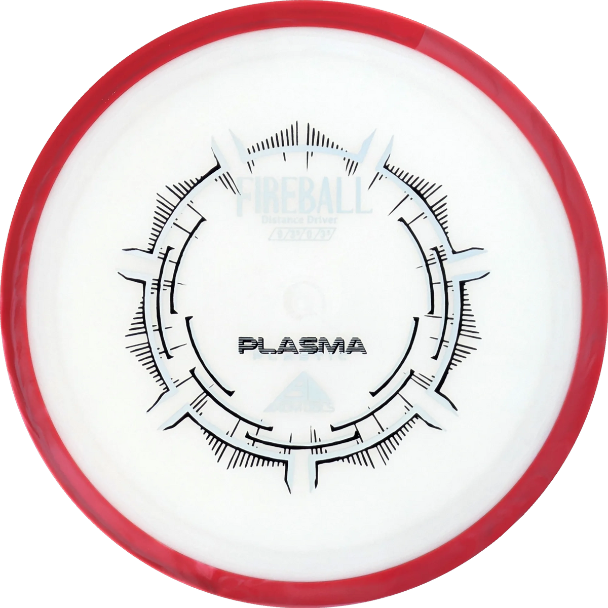 Plasma Fireball