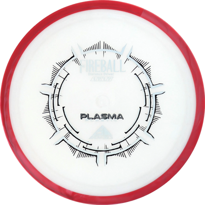 Plasma Fireball