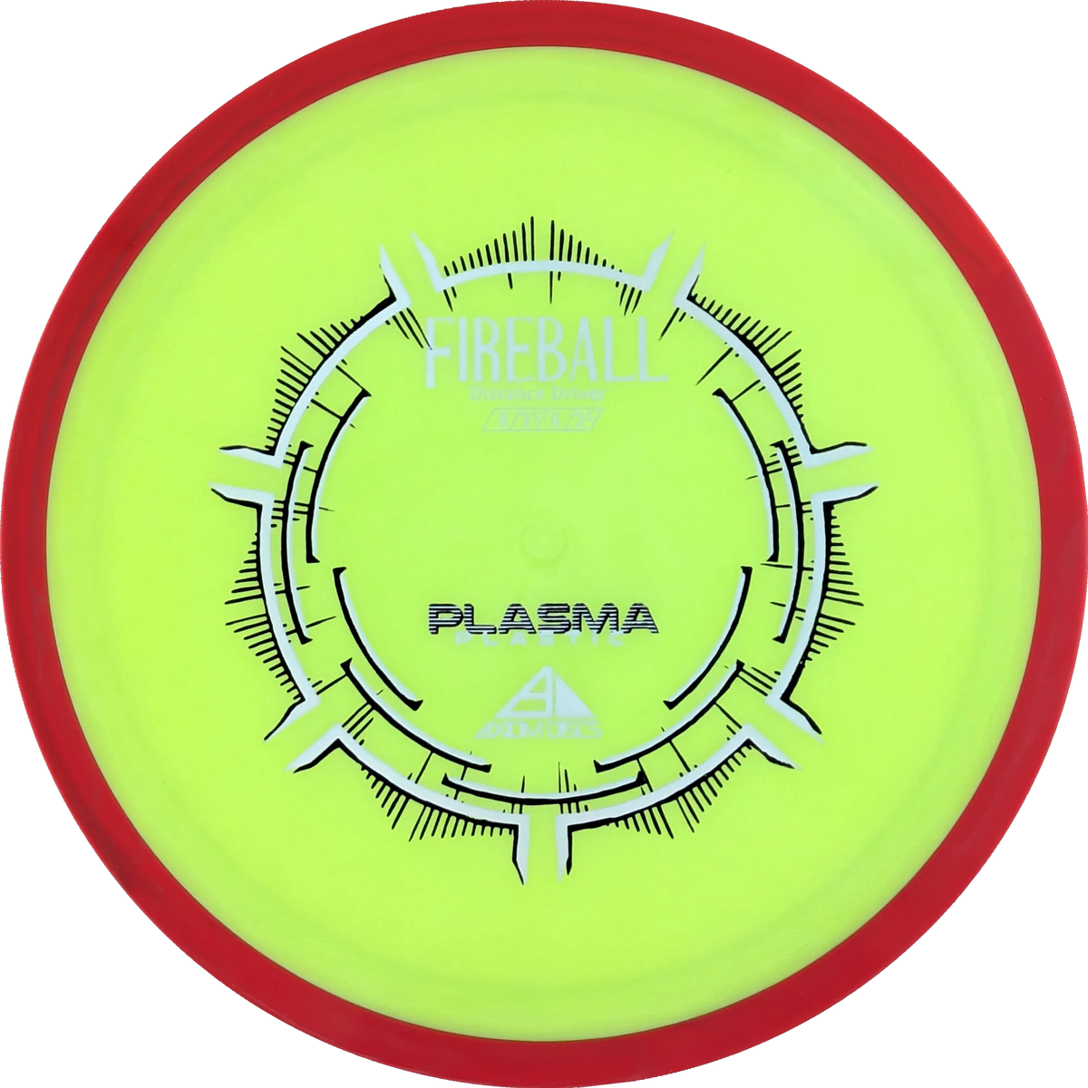 Plasma Fireball
