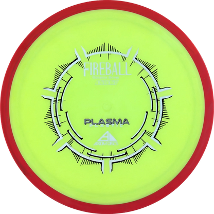 Plasma Fireball
