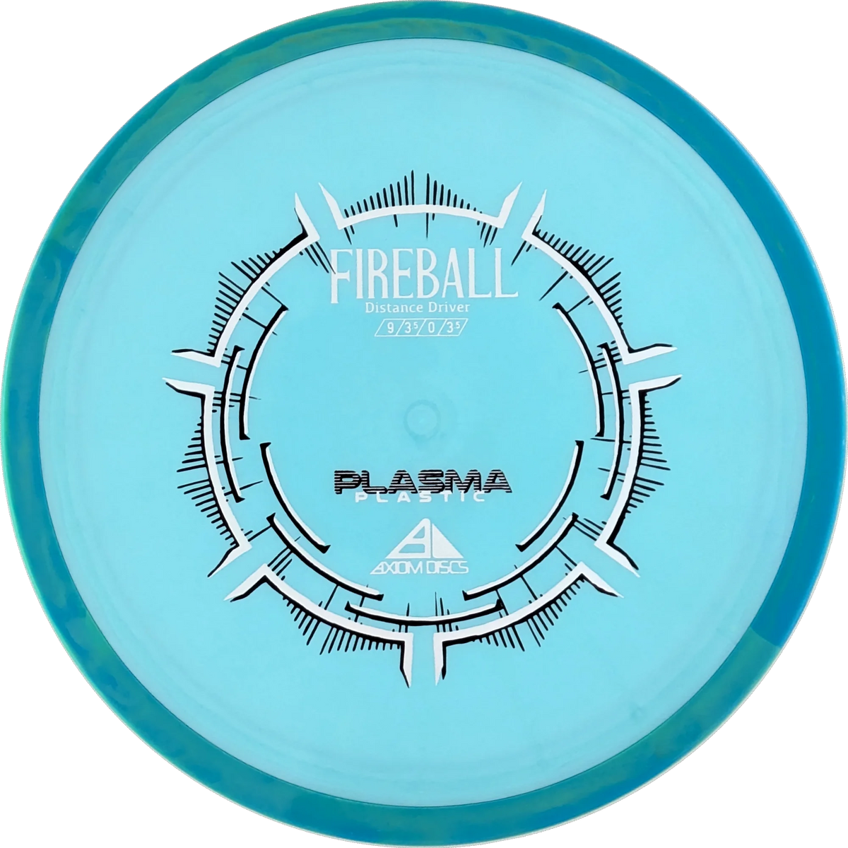 Plasma Fireball