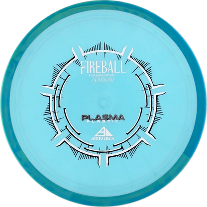Plasma Fireball