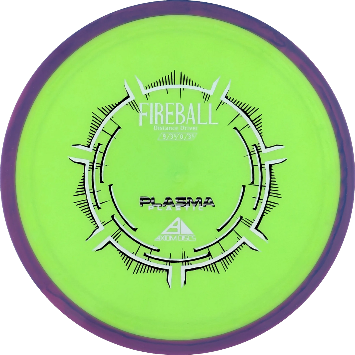 Plasma Fireball
