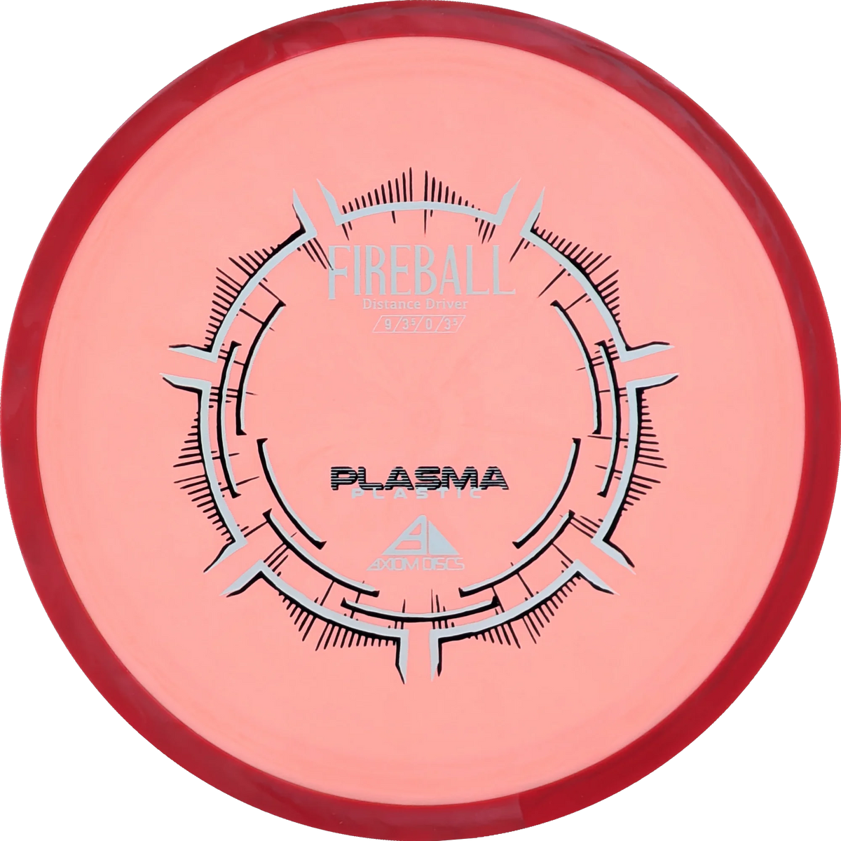 Plasma Fireball