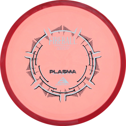 Plasma Fireball