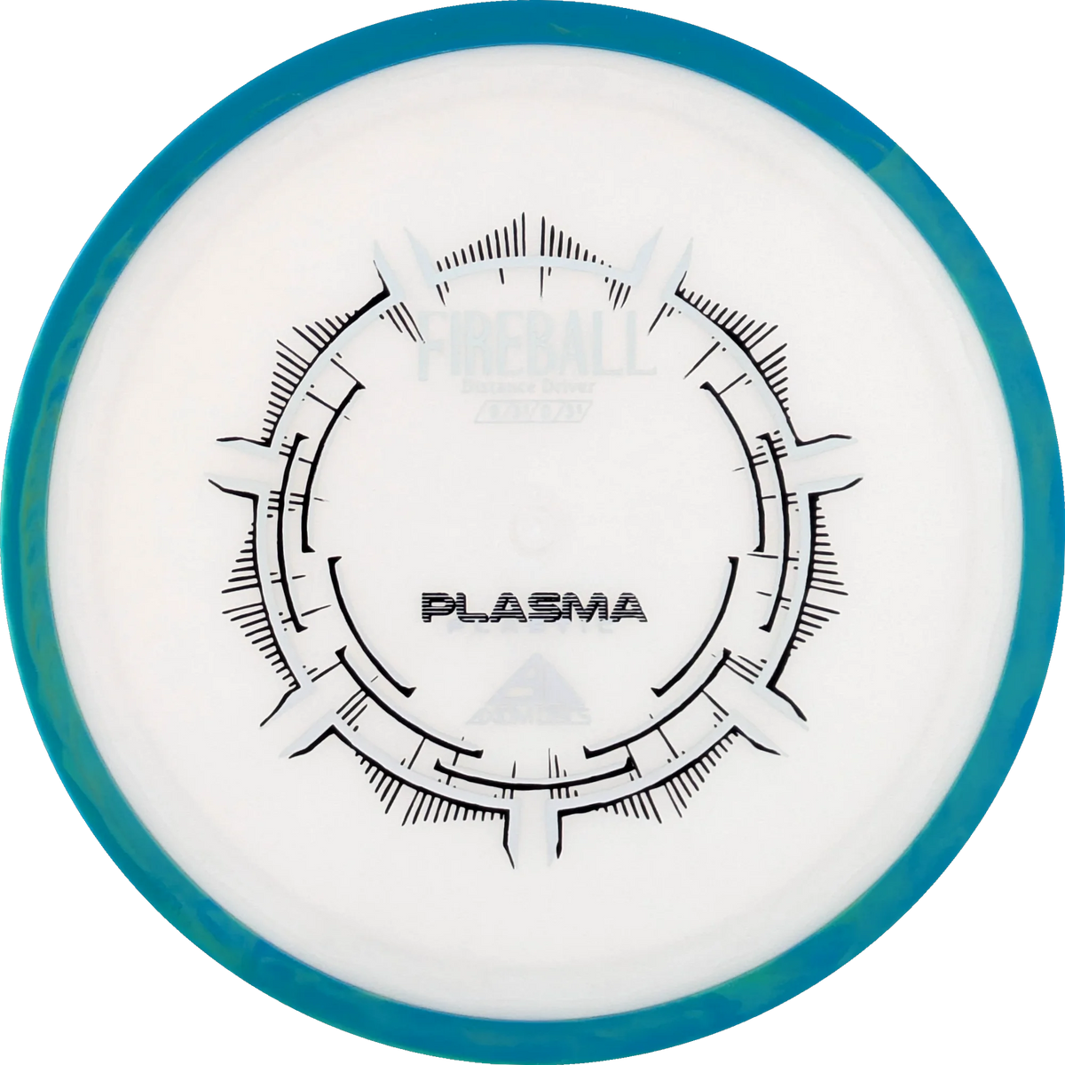 Plasma Fireball