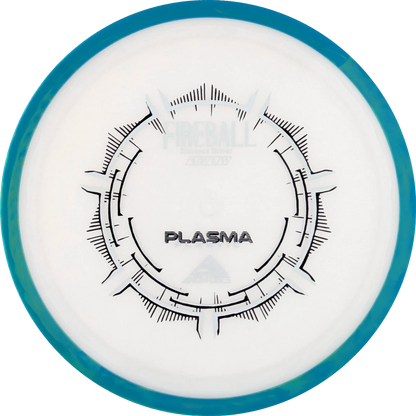 Plasma Fireball
