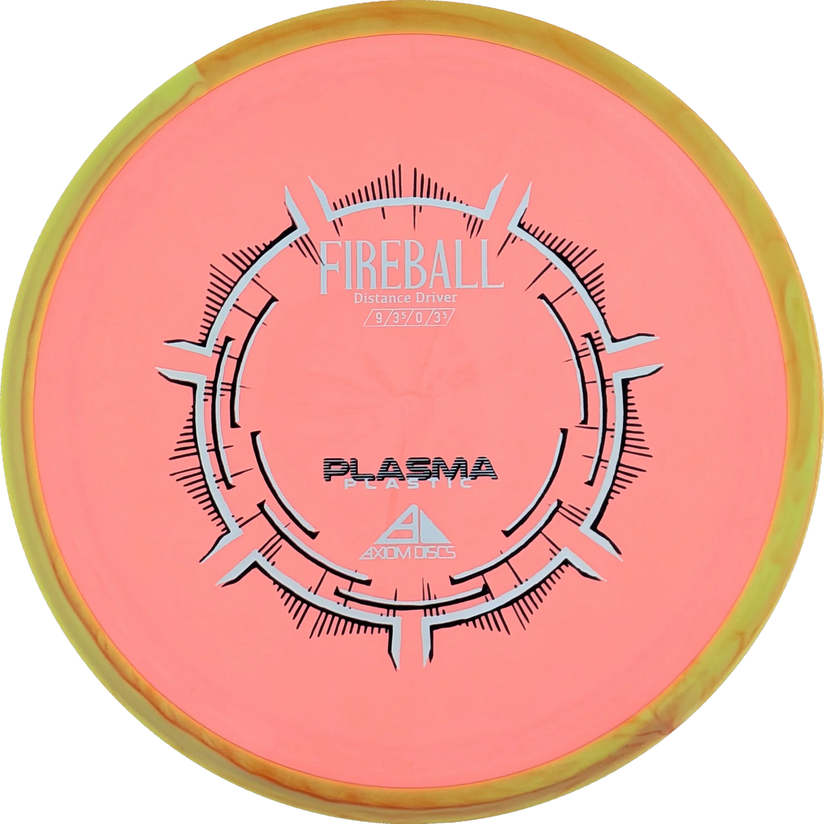 Plasma Fireball